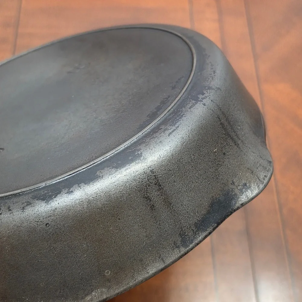 Griswold vintage iron